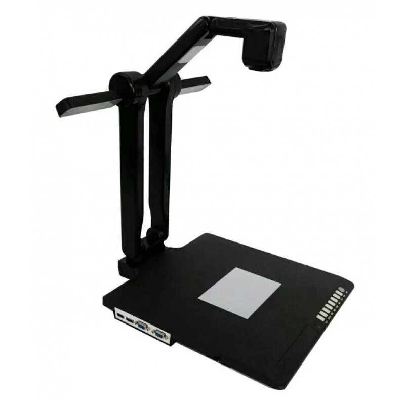 教学利器 壁挂高拍仪与班班通一体机的教学应用全解析