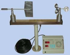 供应电接风速风向仪 学校气象教学的专业选择